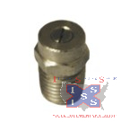 1/4 MPT 2502 Nozzle - Click Image to Close