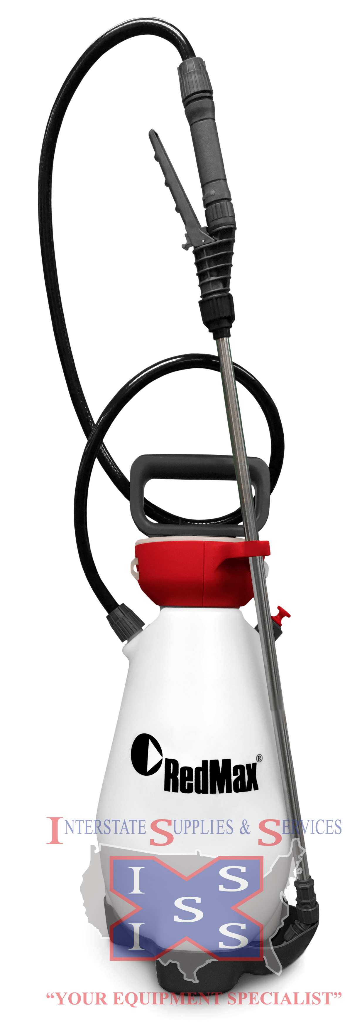RedMax 2gal Compression Sprayer - Click Image to Close