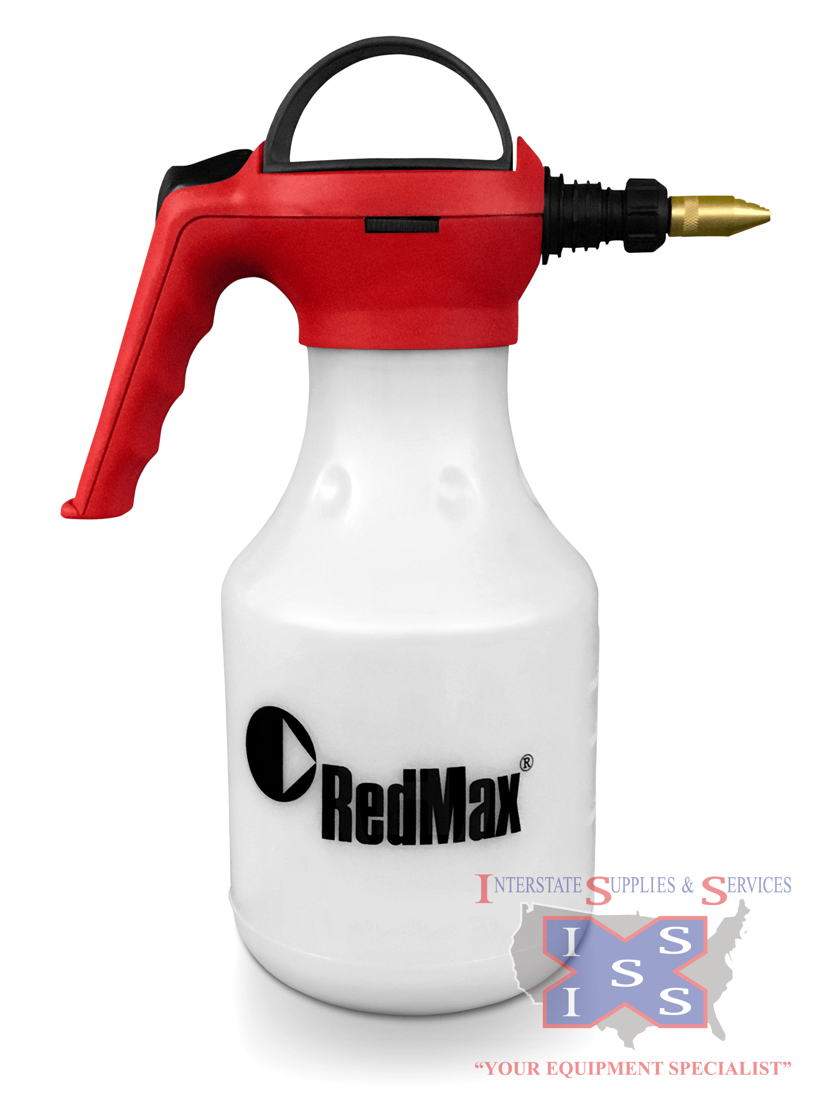 RedMax 48oz Handheld Sprayer - Click Image to Close