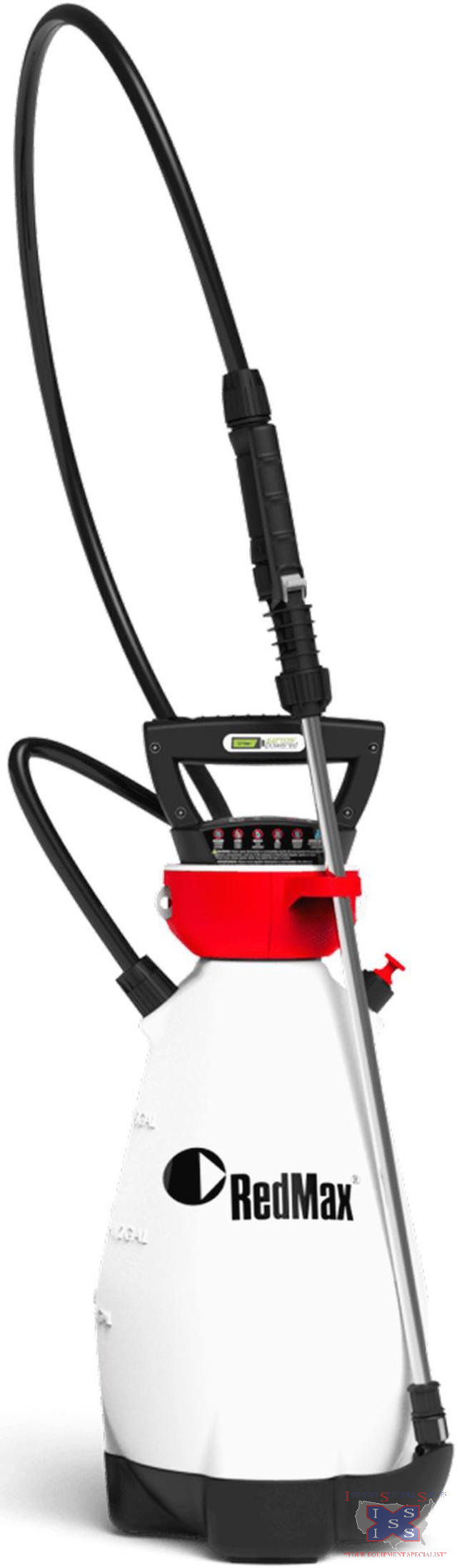 RedMax 2gal Battery Sprayer - Click Image to Close
