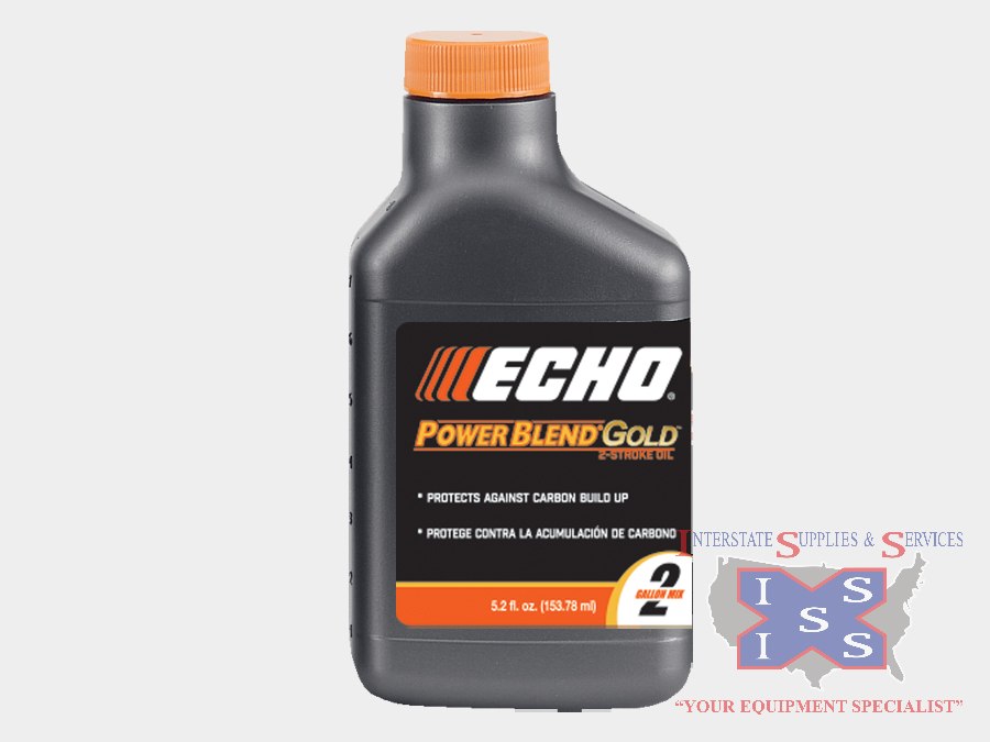 Echo PowerBlend Gold 5.2 oz. - Click Image to Close