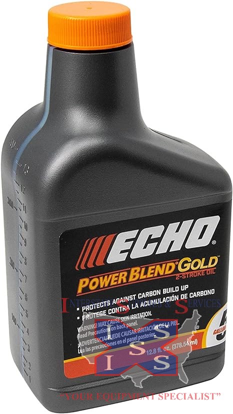 Echo PowerBlend Gold 13 oz. - Click Image to Close