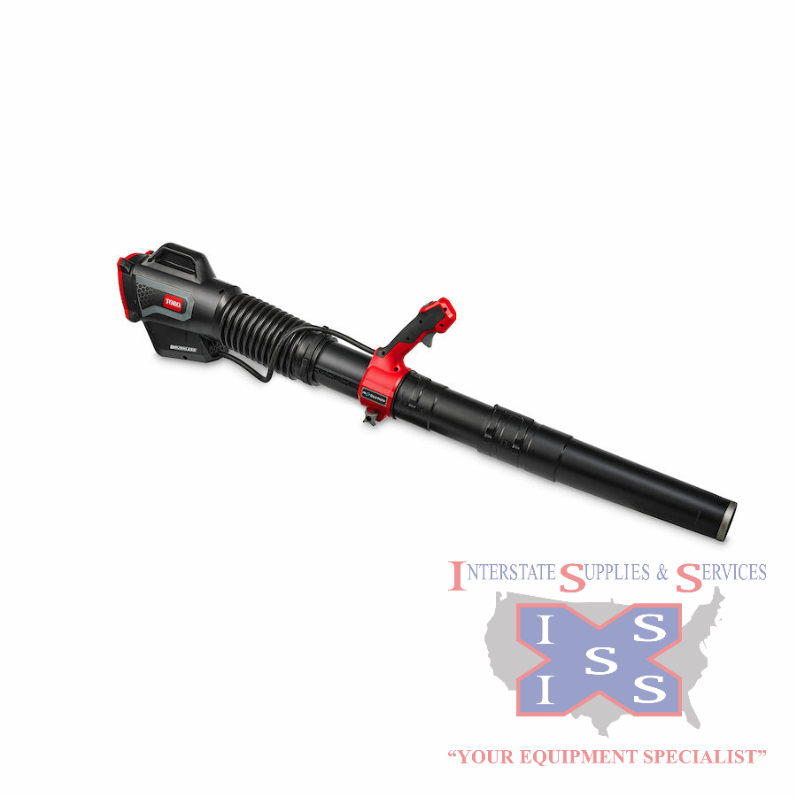 60V PRO Leaf Blower Cannon - Click Image to Close