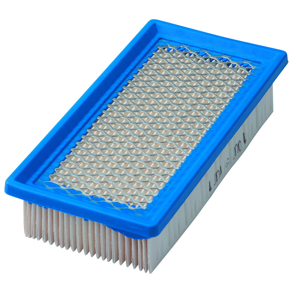 Air Filter Cartridge - Briggs and Stratton 691643 - Click Image to Close