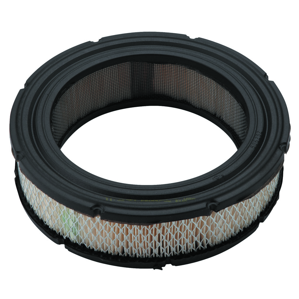 Air Filter Cartridge - Briggs and Stratton 692519 - Click Image to Close