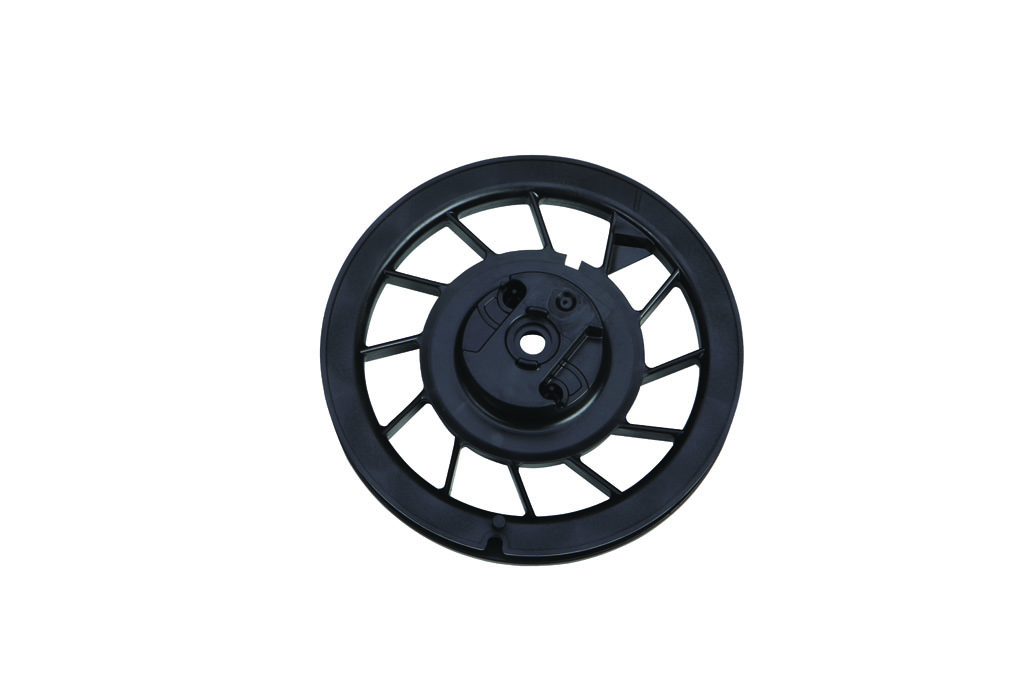 Recoil Pulley - Briggs and Stratton 695129