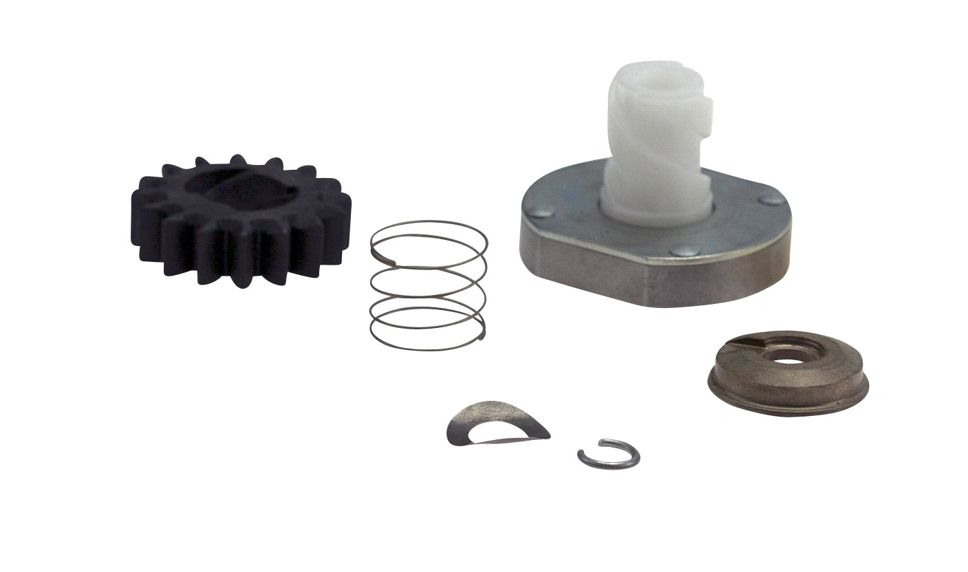 Electric Starter Drive Kit - Briggs and Stratton 696541 - Click Image to Close