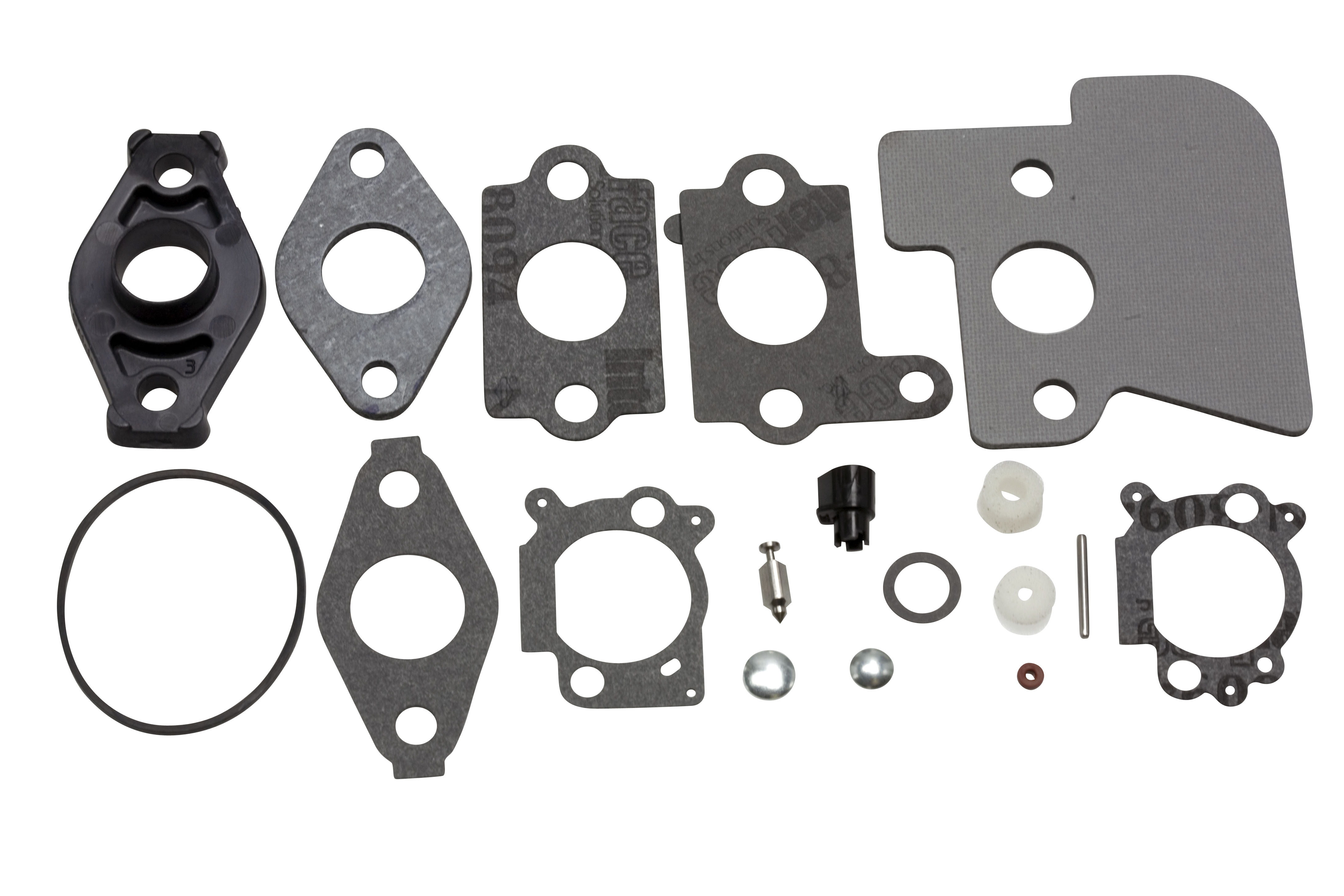 Overhaul Kit - Briggs and Stratton 792383 - Click Image to Close