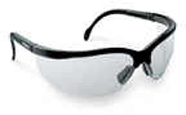 Shindaiwa Clear lens Safety Glasses - Click Image to Close