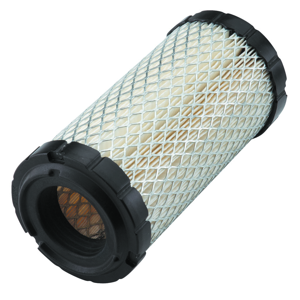 Air Filter Cartridge - Briggs and Stratton 820263 - Click Image to Close