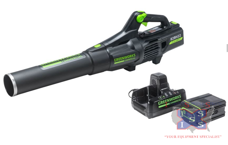 Handheld Brushless Axial Blower 82V - Click Image to Close