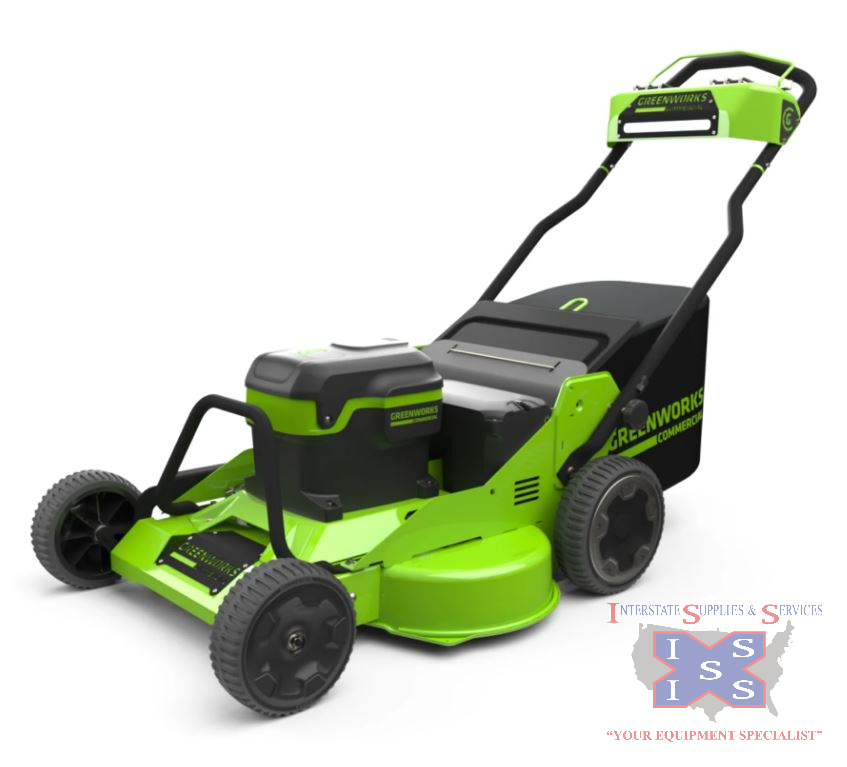 Self-Propelled Lawn Mower Tool-Only 82V 30? - Click Image to Close