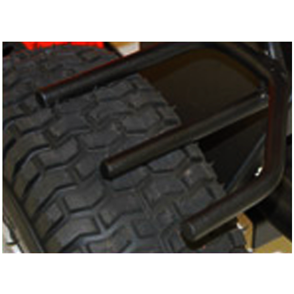 Billy Goat QV Vacuum Parking Brake Kit (831609) - Click Image to Close