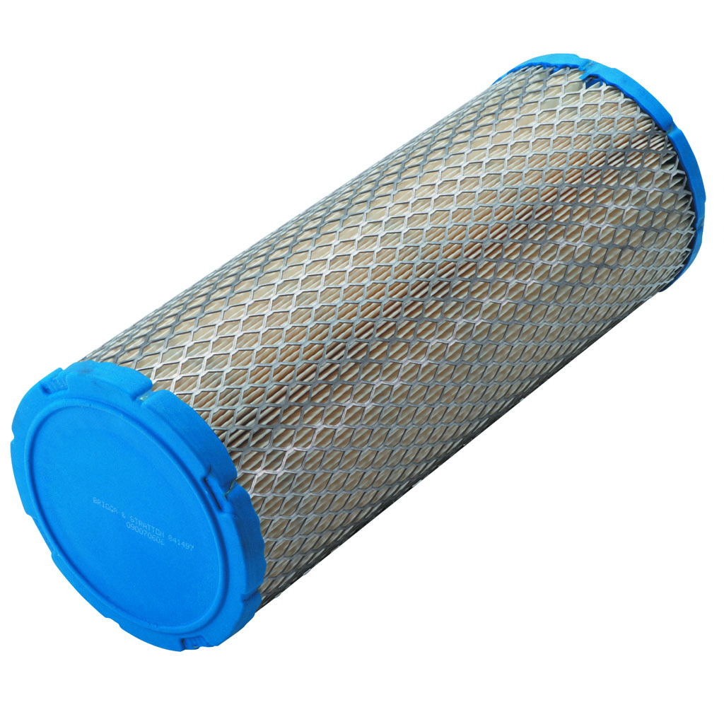 Air Filter Cartridge - Briggs and Stratton 841497 - Click Image to Close