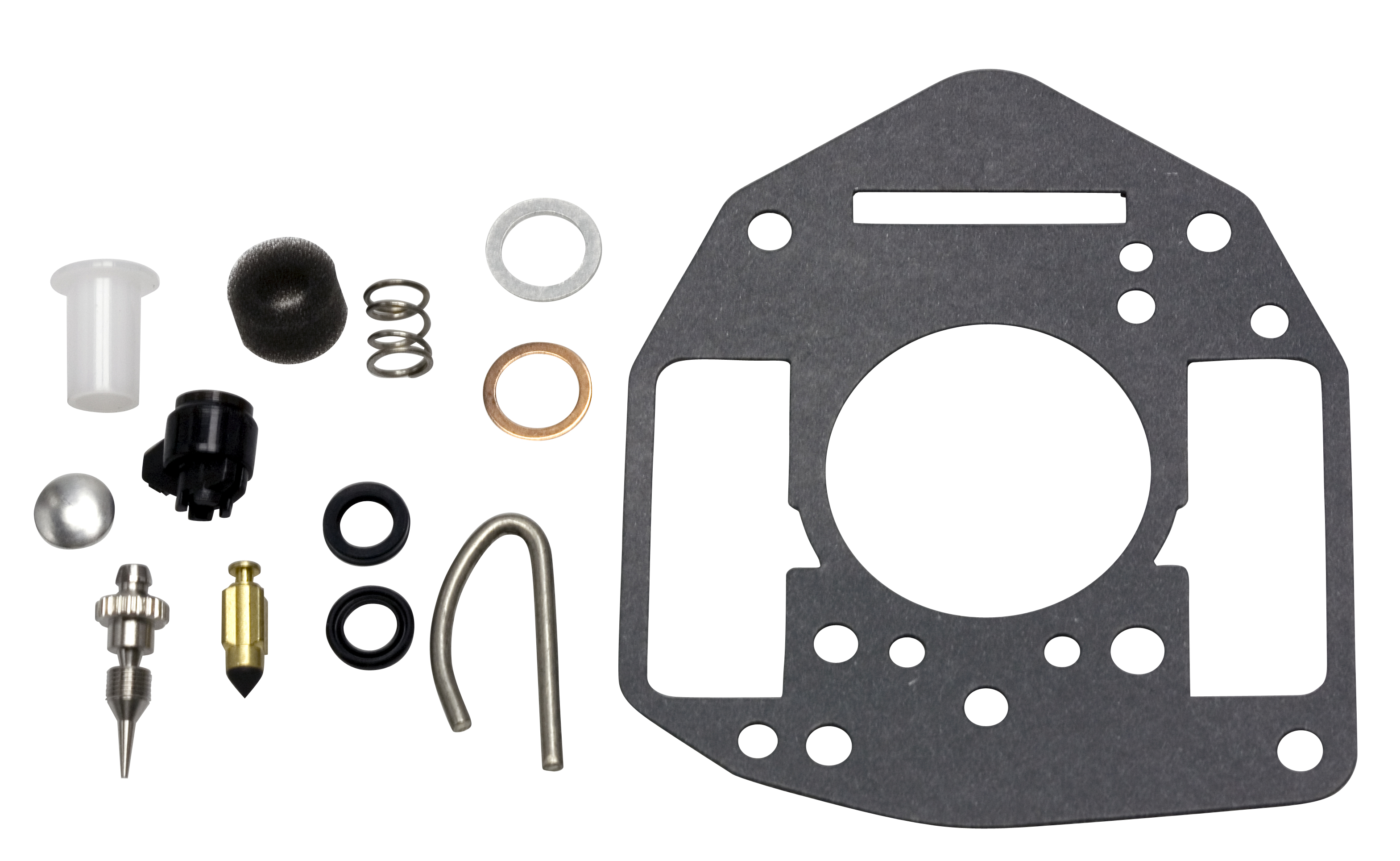 Overhaul Kit - Briggs and Stratton 842877