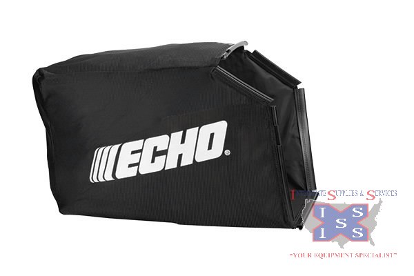 Echo 58V Lawn Mower Bag