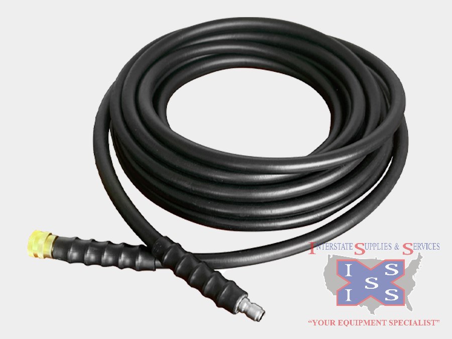 Echo 35 ft. Pressure Washer Replacement Hose