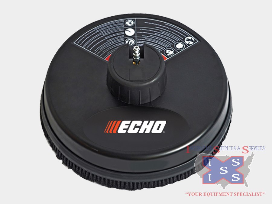 Echo 15" Surface Cleaner