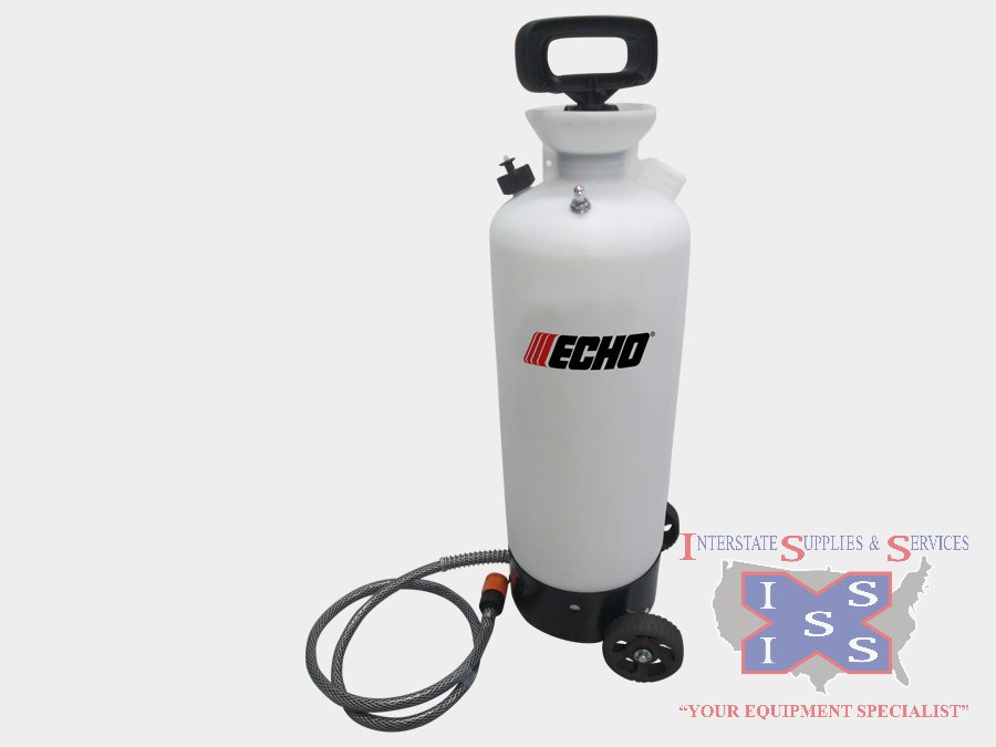 Echo Pressurized Water Tank
