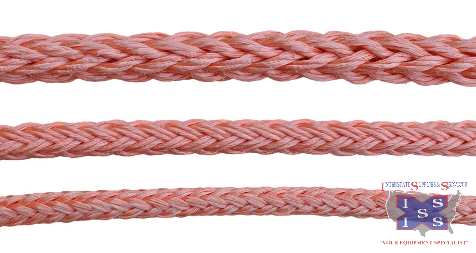 12-Strand Low-Conduct Workline 1/2" X 600' - Click Image to Close