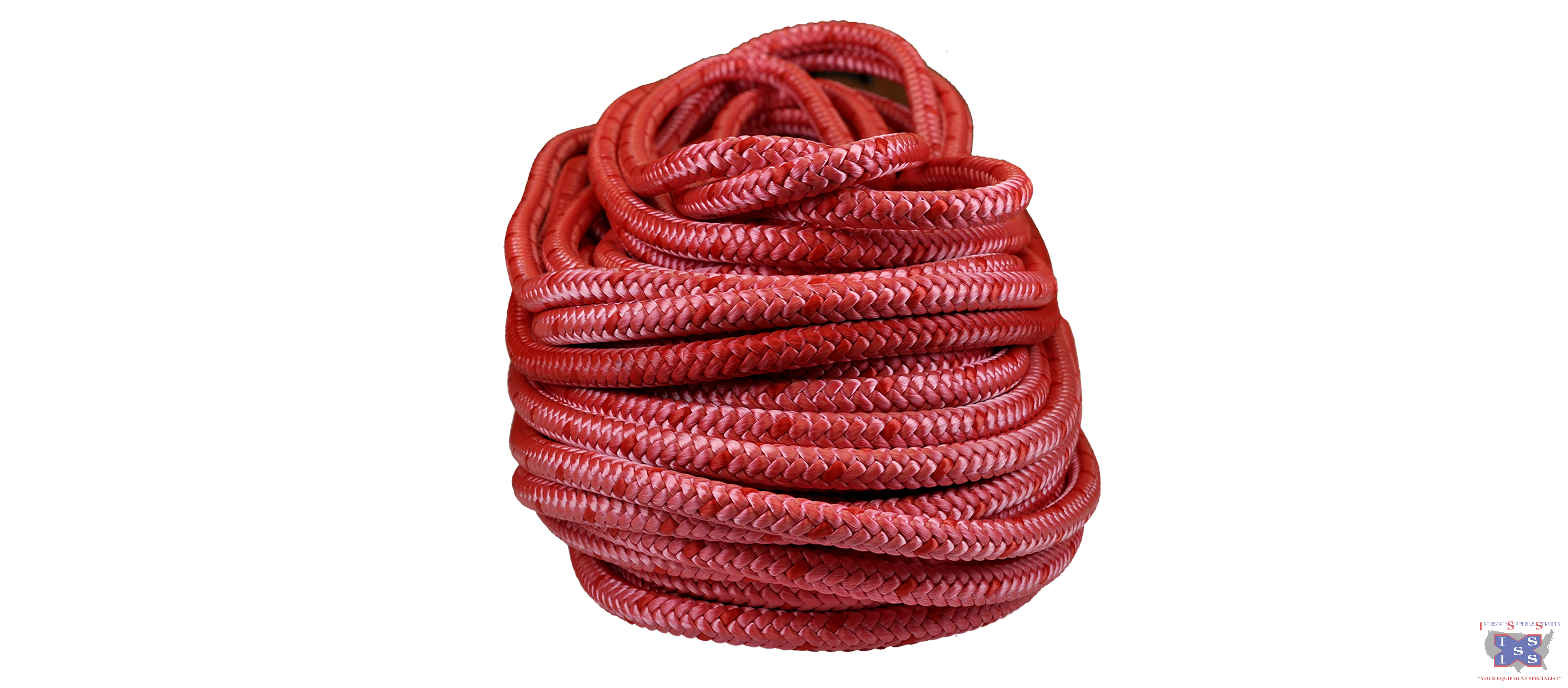 AllGear Forestry Pro 12-Strand Rigging Line 5/8" x 150' - Click Image to Close