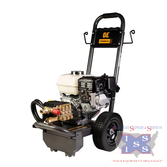 PW GAS GX200 2500PSI 3.0GPM - Click Image to Close
