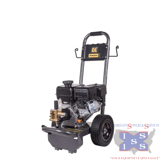 PW GAS R210 3100PSI 2.5GPM