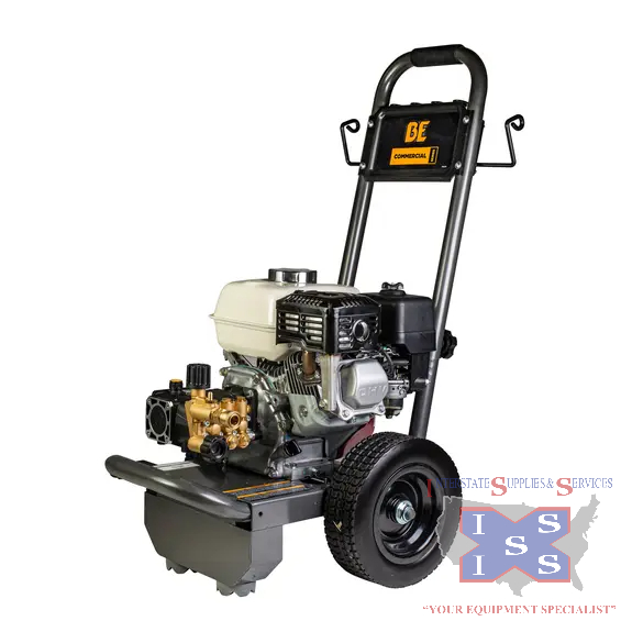 PW GAS, GX200, 3200PSI, 2.8GPM - Click Image to Close