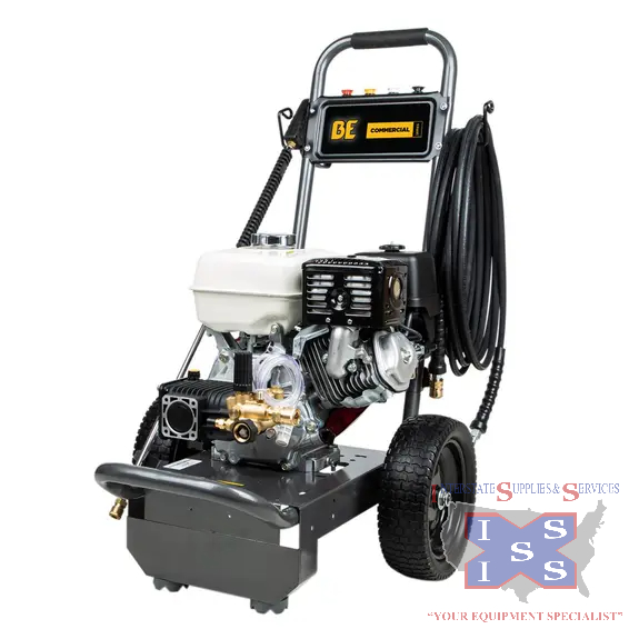 PW GAS GX270 3800PSI 3.5GPM - Click Image to Close