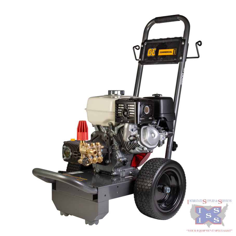PW GAS GX270 3800PSI 3.5GPM - Click Image to Close
