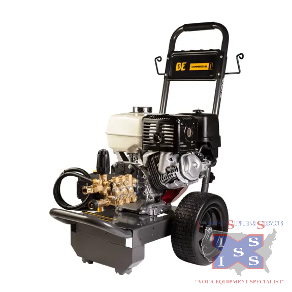 PW GAS GX390 4000PSI 4GPM - Click Image to Close