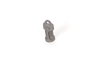 Billy Goat AGR Series Weld-On Drive Lug (540398) - Click Image to Close