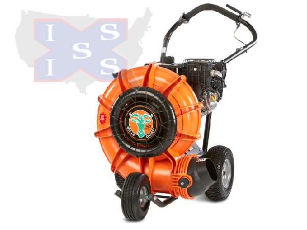 Billy Goat F14 Series Self-Propelled Blower (F1402SPV) - Click Image to Close
