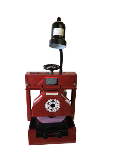 Bradley 1/2HP Bi-Directional Blade Sharpener (S105) [S105] - $516.00 : Lawn  Mowers Parts and Service, YOUR POWER EQUIPMENT SPECIALIST