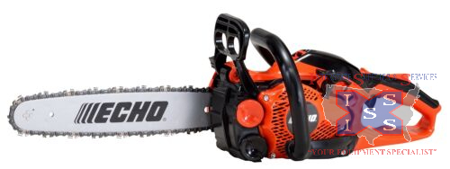 Echo CS2511P-12 Rear-Handle Chainsaw - Click Image to Close
