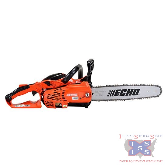 Echo CS2511P-14 Rear-Handle Chainsaw - Click Image to Close