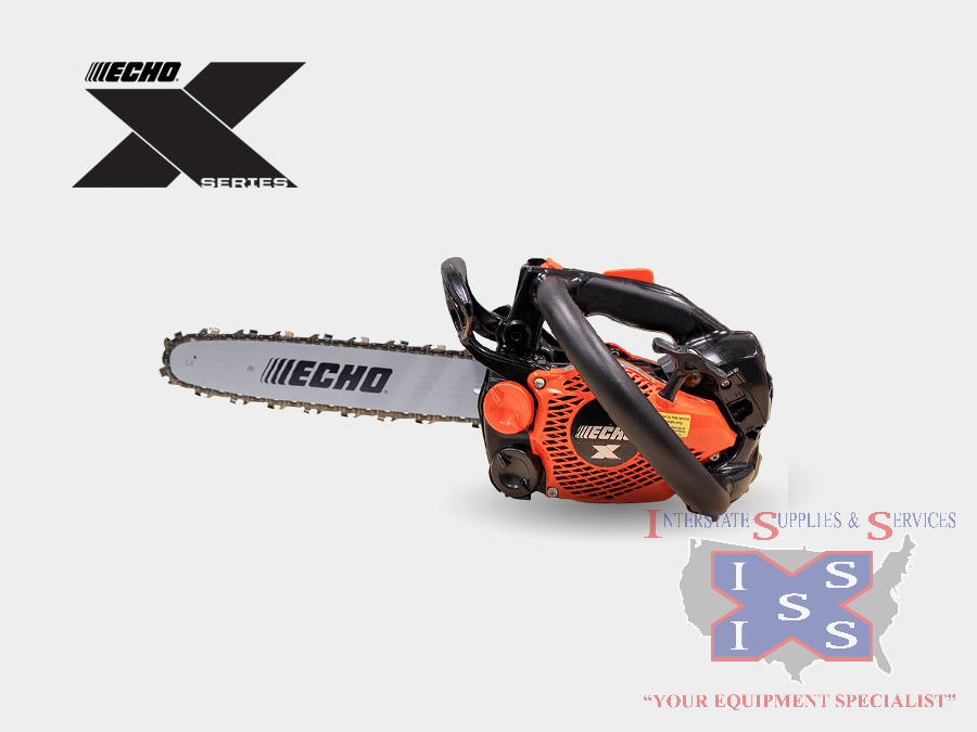 Echo CS2511T-12 Top-Handle Chainsaw - Click Image to Close