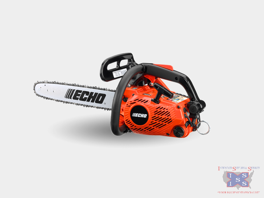 Echo CS303T-12 Top-Handle Chainsaw - Click Image to Close