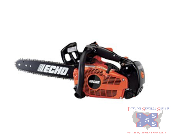 Echo CS355T-14 Top-Handle Chainsaw - Click Image to Close