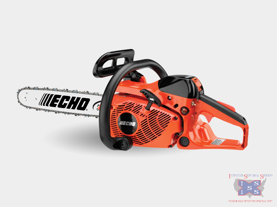 Echo CS361P-14 Rear-Handle Chainsaw - Click Image to Close