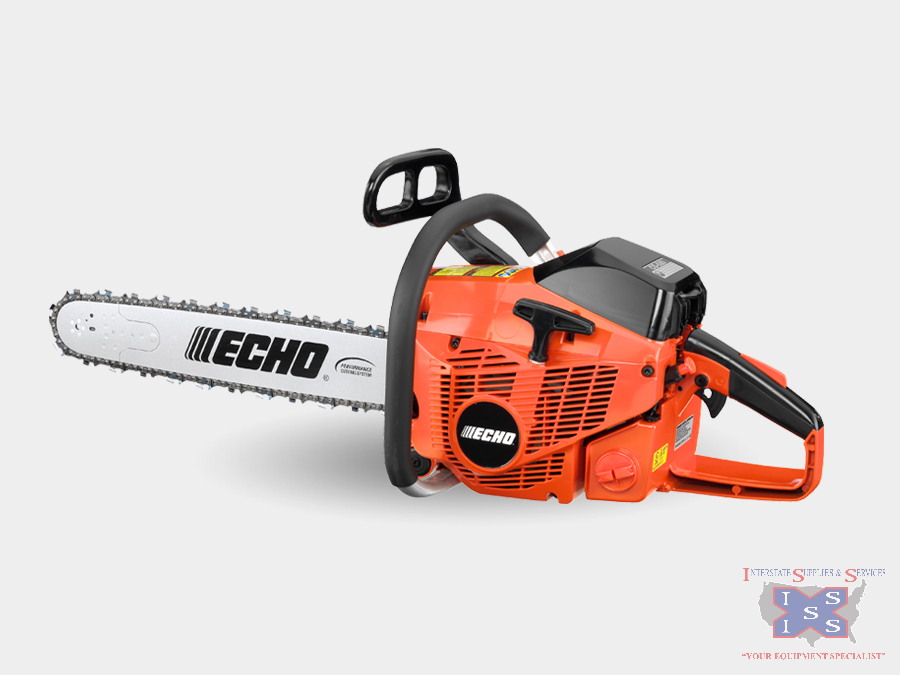 Echo CS680-20 Rear-Handle Chainsaw - Click Image to Close