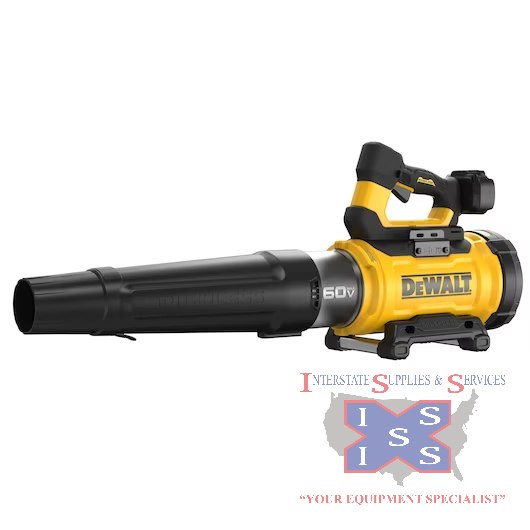 DeWalt 60V MAX* High Power Brushless Blower (Tool Only) - Click Image to Close