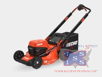 eForce DLM-2100SP Lawn Mower (No Battery and Charger Included) - Click Image to Close