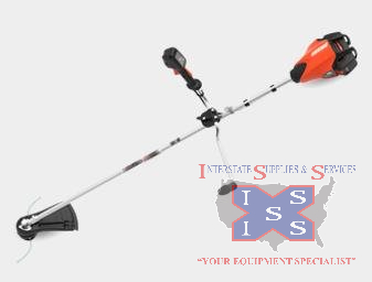 eForce DSRM-2600U Brushcutter (No Battery and Charger Included)