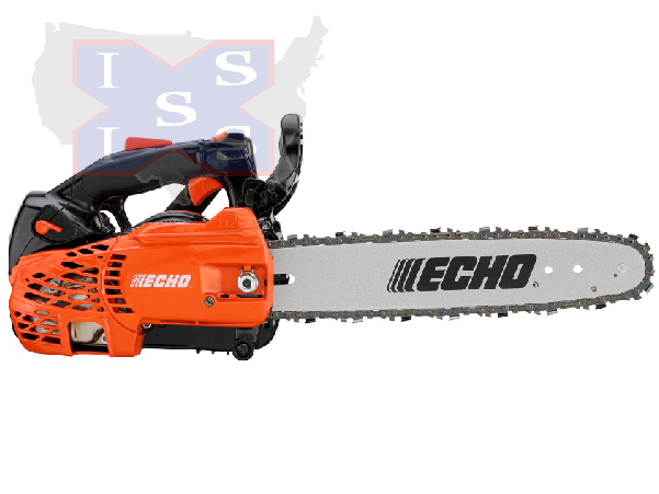 Echo CS2511T-12 Top-Handle Chainsaw - Click Image to Close