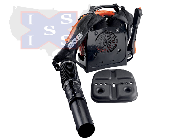 Echo PB-770T Backpack Blower - Click Image to Close