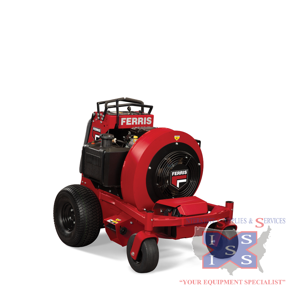 Ferris FB1000 STAND ON BLOWER - Click Image to Close