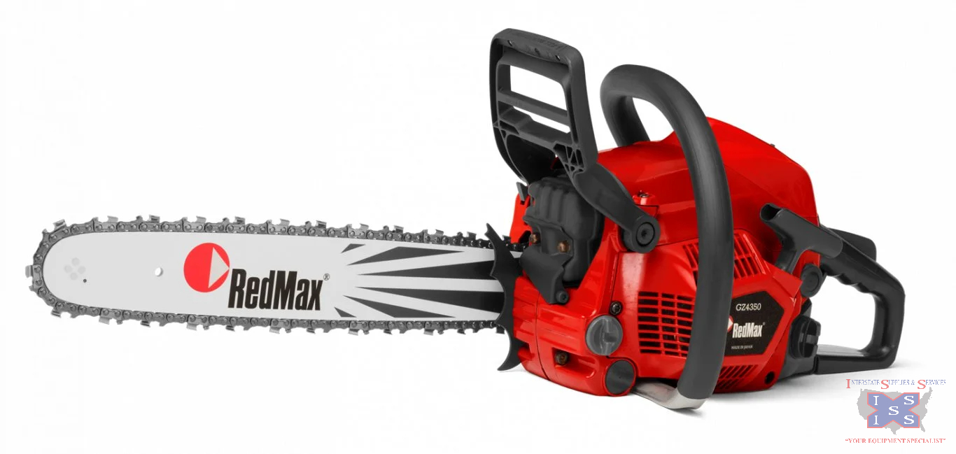 RedMax 16" Chainsaw GZ4350-16