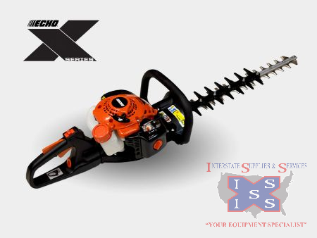 Echo HC-2210 Hedge Trimmer - Click Image to Close