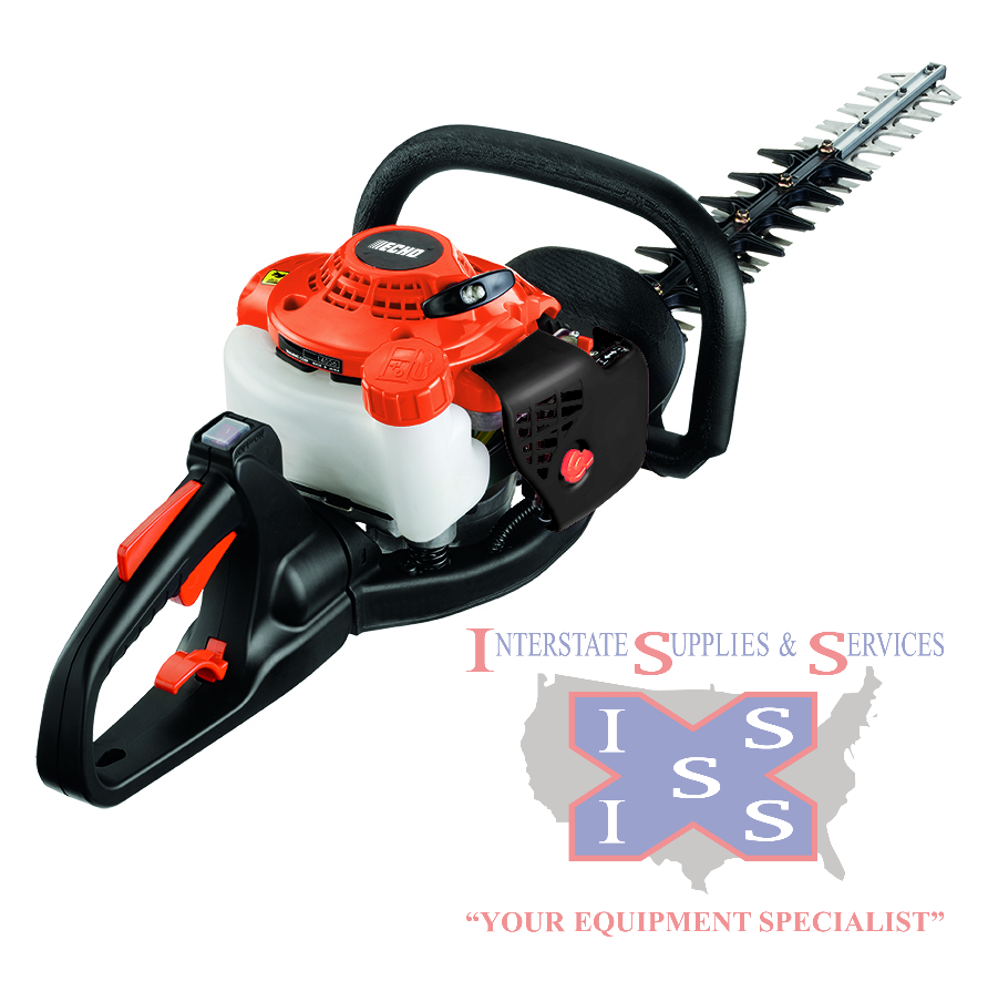 Echo HC-2810 Hedge Trimmer - Click Image to Close